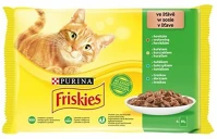 Purina VEC29_00171 Állateledel alutasakos kép