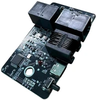 Pxn PCBA A Pcba a pdhm kuplunghoz (vd4 bundle f) kép