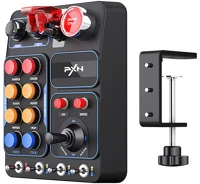 Pxn PXN-CB1 Kiegészítő - cb1 vezérlő (button box) kép