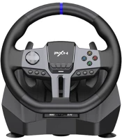 Pxn PXN-V9GEN2 Gaming wheel  (pc / ps3 / ps4 / xbox one / xbox series s&x / switch) kép