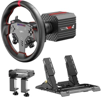 Pxn PXN-VD4-BD Vd4 direct drive szimulátor szett (pc) kép