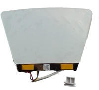 Pyronix DBELL LIGHTBOX Villogó kiegészítő -  (kültréi szirénához) kép