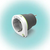 Q2power 1.200110 Utazóadapter kép