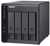 Qnap TR-004 4 Tr-004 4 fiókos usb 3.2 gen 1 raid bővítőegység kép