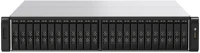 Qnap 7232P Ts-h2490fu nas rack (2u) ethernet/lan csatlakozás fekete, szürke 7232p kép