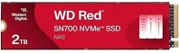 Qnap 79700-T00201WD01-RS Red sn700 2tb pcie x4 (3.0) m.2 2280 ssd zöld kép