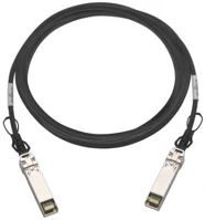 Qnap CAB-DAC30M-SFP28 Sfp28 25gbe twinaxial direct attach cable, 3.0m kép