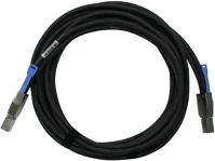 Qnap CAB-SAS30M-8644 Cable sas sff-8644 30m kép