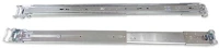 Qnap RAIL-B02 Rack sínkészlet, 1u magas kép