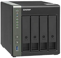 Qnap TS-431X3-4G Nas kép