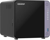 Qnap TS-432X Nas kép