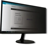 Qoltec 51061 Betekintésvédelmi szűrő 61 cm (24