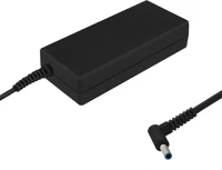 Qoltec 51518 45w dell notebook adapter kép