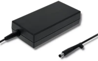 Qoltec 51738 Áramátalakító és inverter beltéri 230 w fekete kép