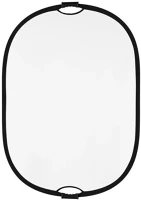 Quadralite FT_004795 Derítőlap nyéllel (áteresztő) 90x120cm kép