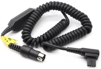 Quadralite POWERPACK45 Reporter powerpack45 tápkábel kép