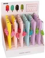 Qx 304231 Zseléstoll pálcikás jégkrém 4 féle vegyes kép