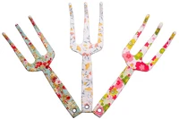 Qx ALUVIRÁGOS 3 Iris gereblye aluvirágos 3 féle szín kép