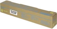 R-oem A8K3250/A33K250/A8K32D0/A33K2D0 Minolta tn221/tn321 toner yellow rem-oem toner powder kép