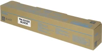 R-oem TBY069726 Minolta tn221/tn321/tn322/tn323 toner black rem-oem toner powder kép