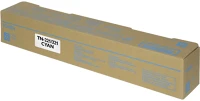R-oem TN221/TN321 Minolta tn221/tn321 toner cyan rem-oem toner powder kép