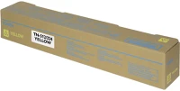 R-oem TTN512324Y Minolta tn324/tn512 toner yellow rem-oem toner powder kép