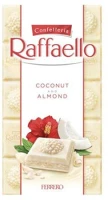 Raffaello COR_KHK1029 Fehér csokoládé, 90 g,  
