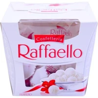 Raffaello COR_KHK789 Desszert, 150 g, kép