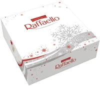 Raffaello VEC14_02827 Desszert  40 darabos 400 g kép