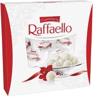 Raffaello VEC14_02829 Desszert  26 darabos 260 g kép