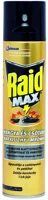 Raid DA503XSZWY8711800137866 Max hangya és csótányírtó aeroszol 400ml kép