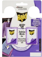 Raid VL13_00865 Molyriasztó zselé  2 darabos kép