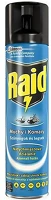 Raid VL21_00604 Rovarírtó légy- és szúnyogirtó  400 ml spray kép