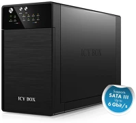 Raidsonic BOX IB-RD3620SU3 3.5