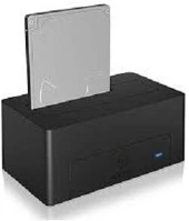 Raidsonic IB-1121-U3 Icy box dockingstation for 1x hdd/ssd wi kép