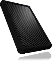 Raidsonic IB-223U3A-B Icy box ext. 2,5