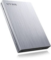 Raidsonic IB-241WP Icy box 2,5