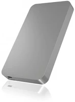 Raidsonic IB-247-C31 Usb 3.1 type-c™ (gen 2) enclosure for 2.5