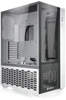 Raijintek 0R20B00209 Paean premium táp nélküli ablakos ház fehér kép
