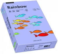 Rainbow 60 LILA Másolópapír, színes, a4, 80g. ® 500ív/csomag, 60 lila kép