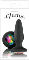 Rainbow H05NSTOYS0663 Glams  gem kép