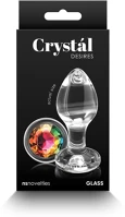 Rainbow H05NSTOYS1033 Crystal - desires -  gem - medium kép