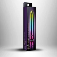 Rainbow H05ROCKS00359 Prism - metallic kép