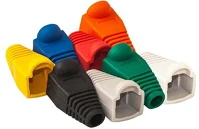 Rainbow UTT0000 Rainbow UTP TÖRÉSGÁTLÓ szürke. Fekete (100 db) kép