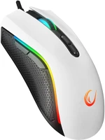 Rampage 12800 DPI, 7 egér gamer - smx-r44 v2 macro kép