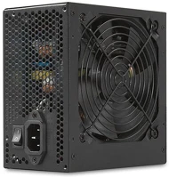 Rampage 600W RMP-600-80P Rampage 600W RMP-600-80P (80 Plus; 12cm ventilátor, Aktív PFC) kép