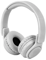 Rampage V4.2, HANG.SZAB Fejhallgató Vezeték Nélküli - SN-BT51 ROYAL (Bluetooth ., mikrofon, fehér) kép