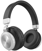 Rampage SN-BT34 Fejhallgató vezeték nélküli - sn-bt34 lucky (bluetooth v5.0, hang.szab., mikrofon, micro-sd foglalat, barna) kép