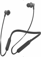 Rampage SN-XBK02 Fülhallgató - sn-xbk02 lotus (mikrofon, bluetooth, fekete) kép