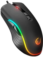 Rampage SMX-R120 egér gamer kép